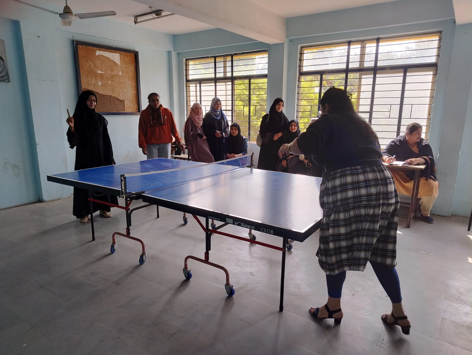 Sports Activity 2